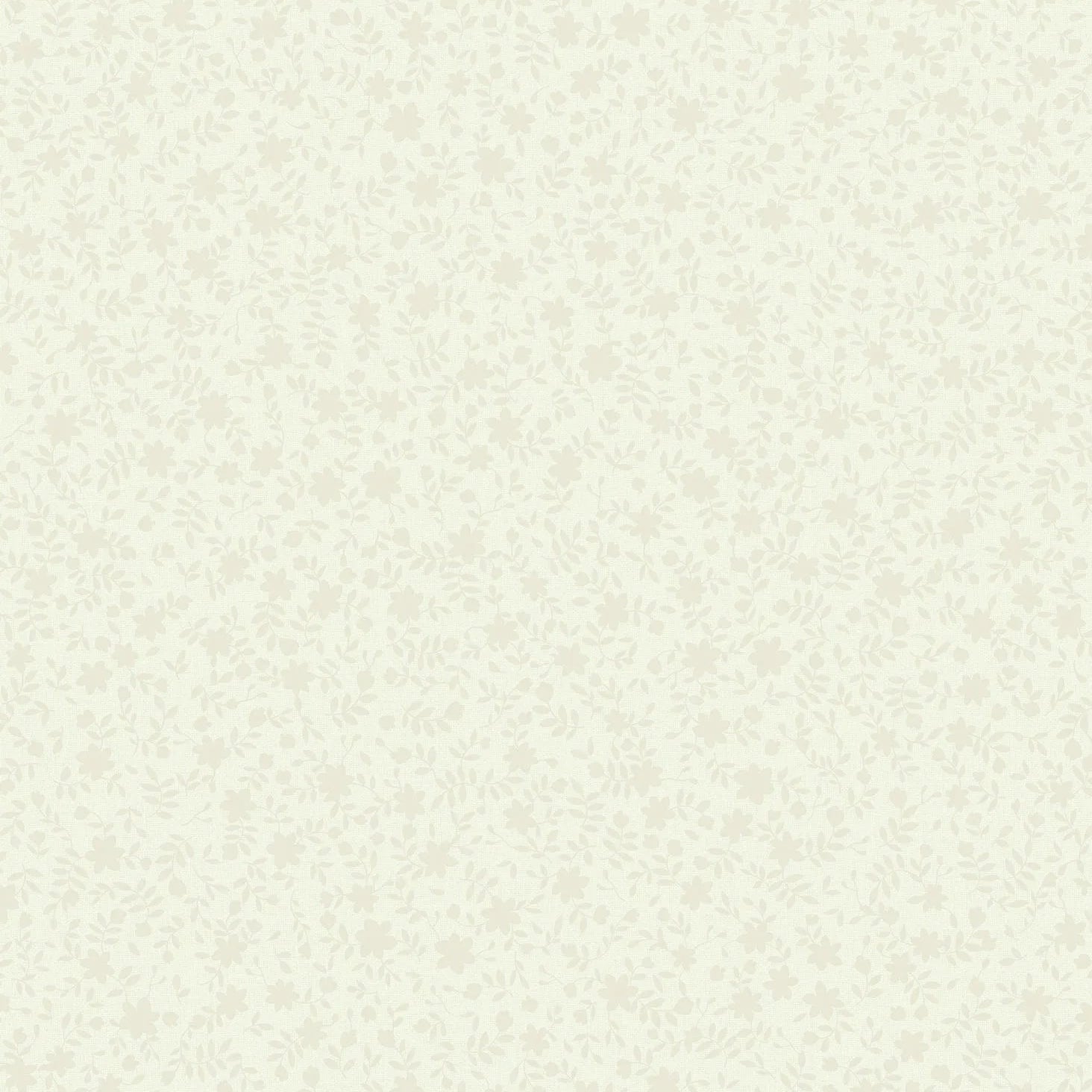 Marburg Heritage 47643 beige floral vine wallpaper