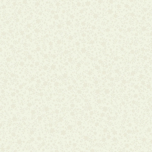 Marburg Heritage 47643 beige floral vine wallpaper