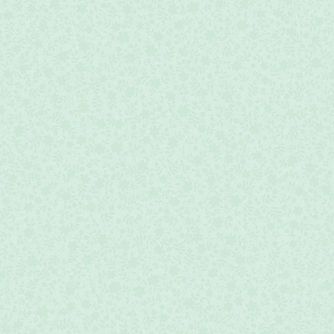 Marburg Heritage 47645 sage-green leafy microprint non-woven wallpaper