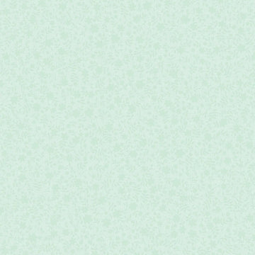 Marburg Heritage 47645 sage-green leafy microprint non-woven wallpaper