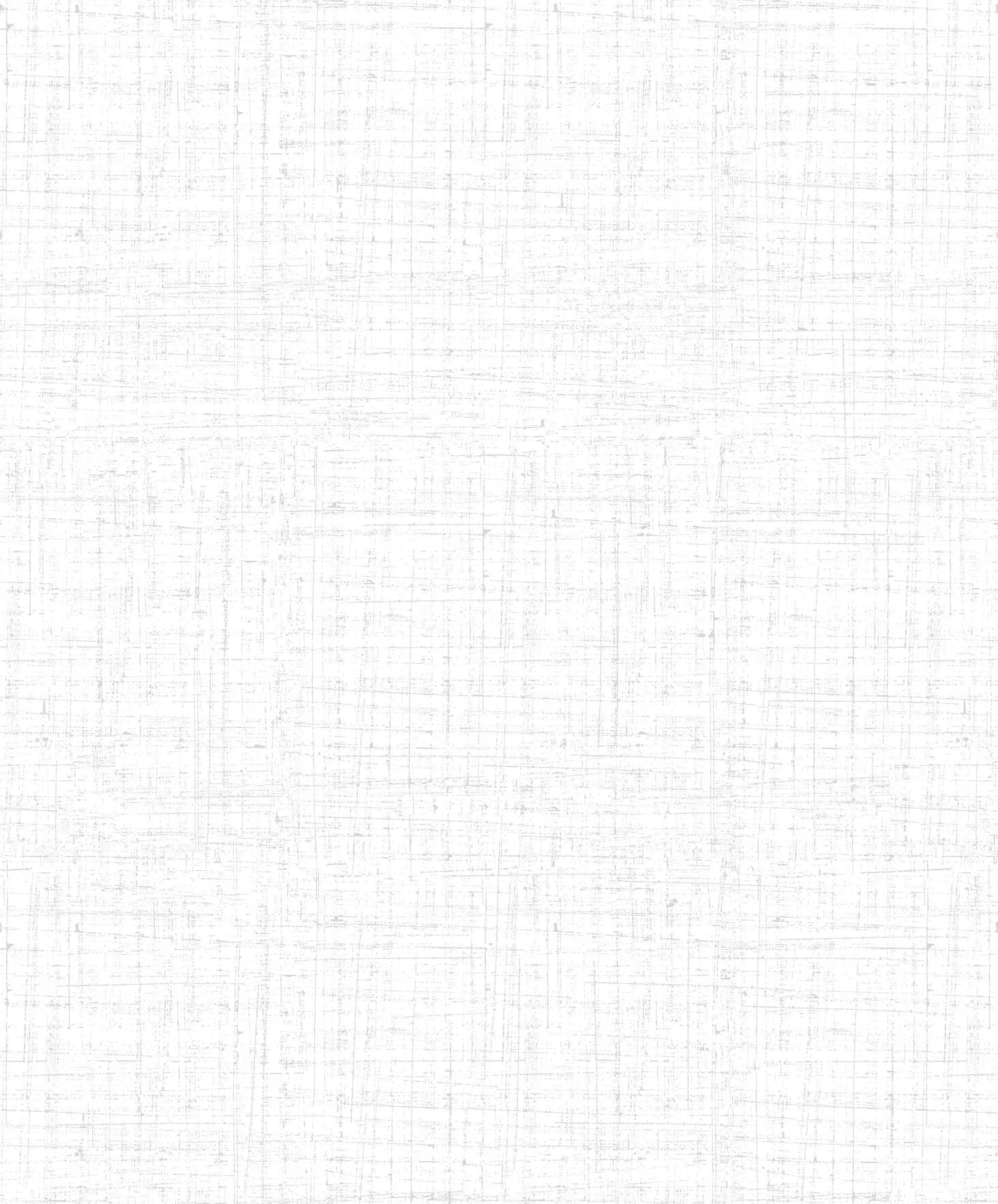 Marburg Heritage 47654 white crosshatch linen-look non-woven wallpaper
