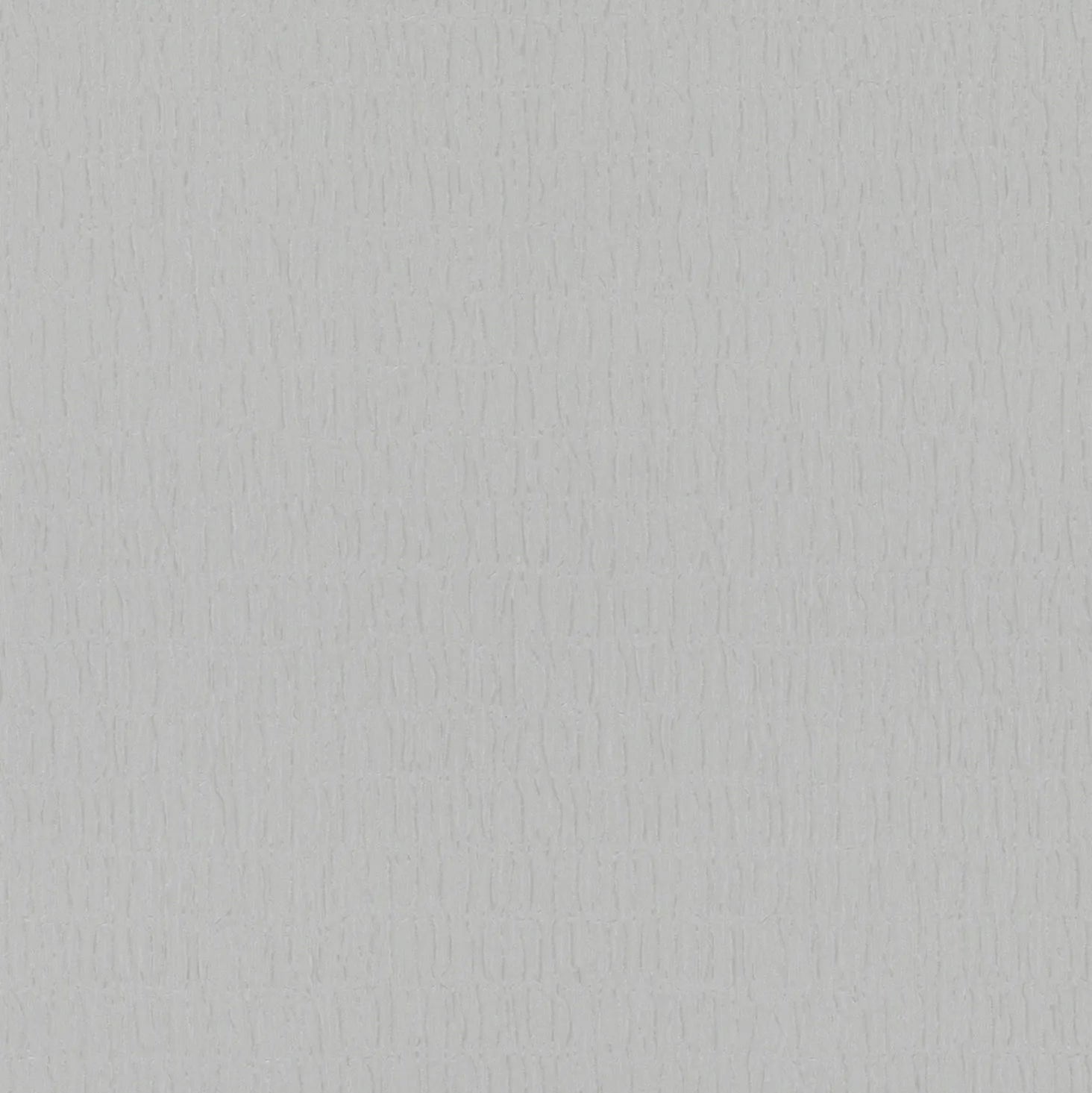 Marburg Kumano 34504 grey textured wallpaper with a subtle vertical plaster-like structure.