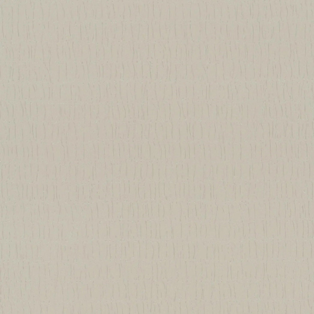 Marburg Kumano 34505 Beige wallpaper with fine, irregular vertical lines creating a subtle textured effect wallpaper on a living room feature wall.