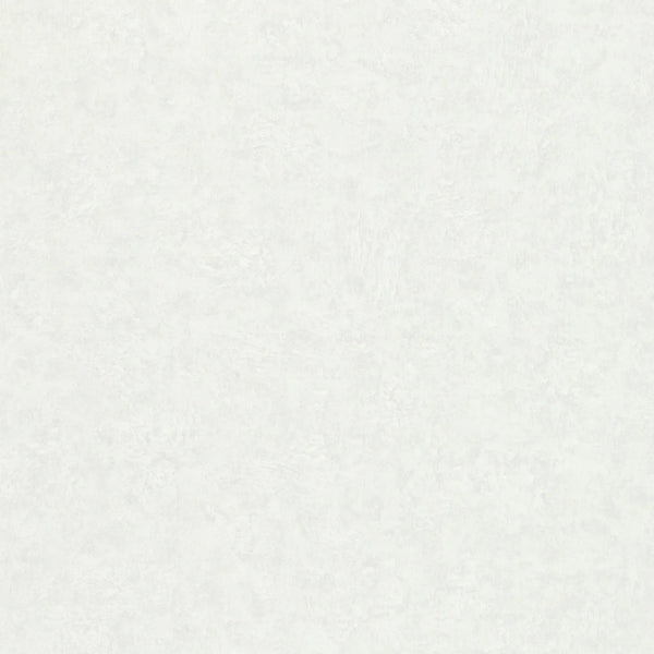 Marburg Kumano 34517 soft white plaster-look textured non-woven wallpaper