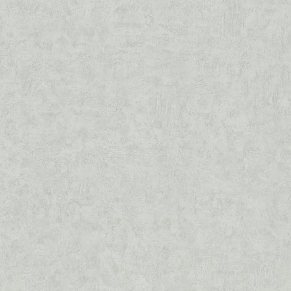 Marburg Kumano 34518 light grey plaster-effect textured wallpaper