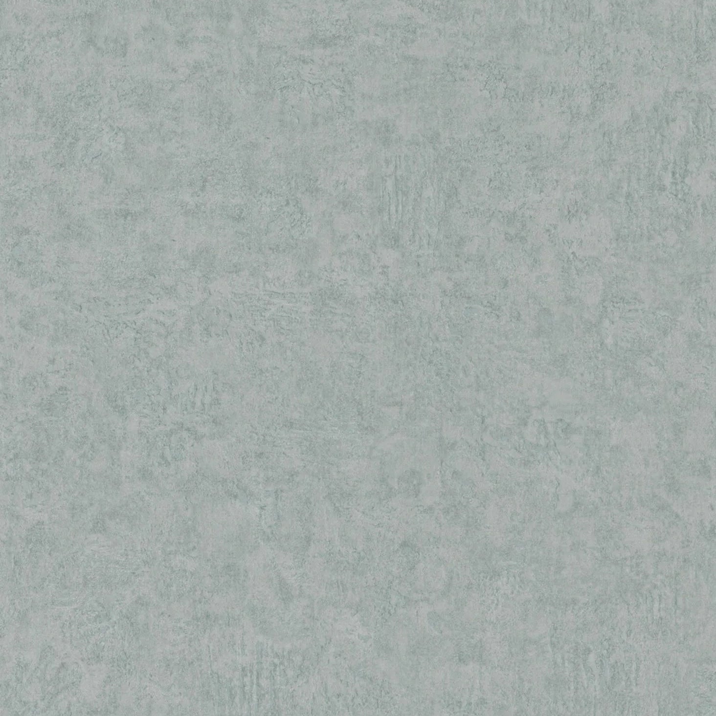 Marburg Kumano 34523 plaster-effect sage green textured wallpaper