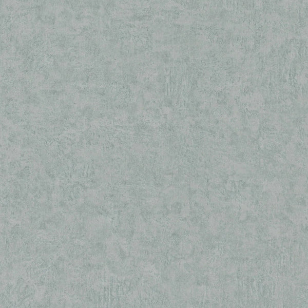 Marburg Kumano 34523 plaster-effect sage green textured wallpaper