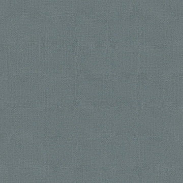 Marburg Kumano 34524 blue linen-effect textured wallpaper