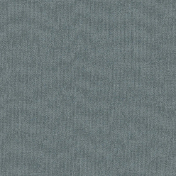 Marburg Kumano 34524 blue linen-effect textured wallpaper