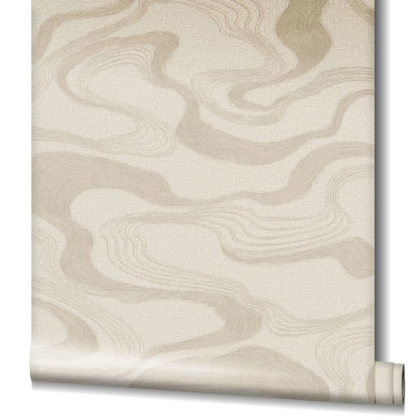 Marburg Kumano 34535 wallpaper shown in a styled detail.
