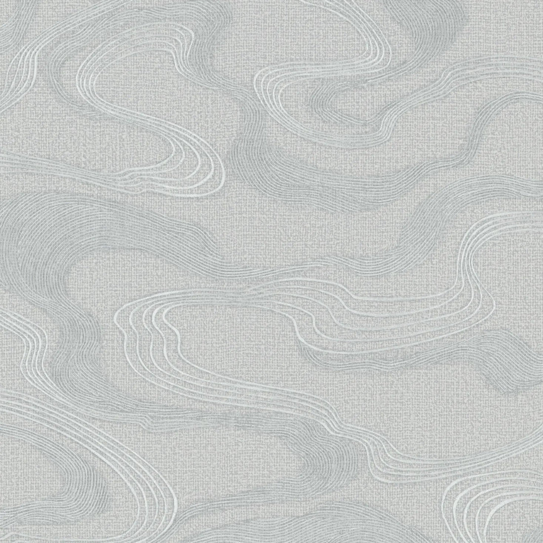 Marburg Kumano 34536 light grey abstract linear wallpaper