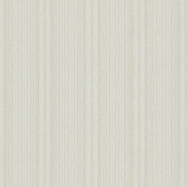 Marburg Leyla 82446 soft white and beige vertical stripe wallpaper