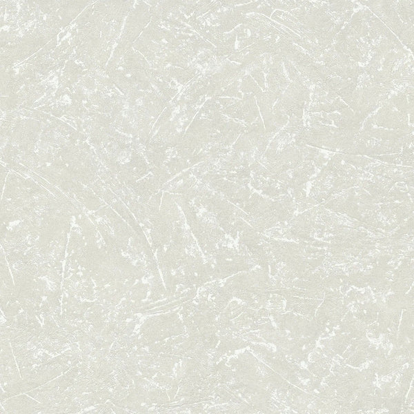 Marburg Loft Superior 34152 soft white plaster-texture non-woven wallpaper