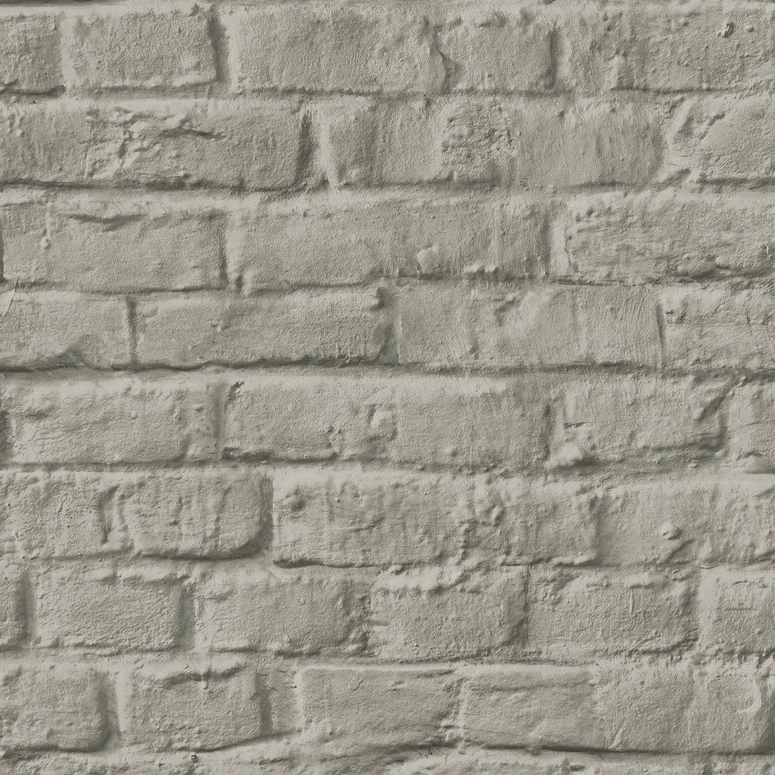 Marburg Loft Superior 34168 grey stone-look brick texture non-woven wallpaper