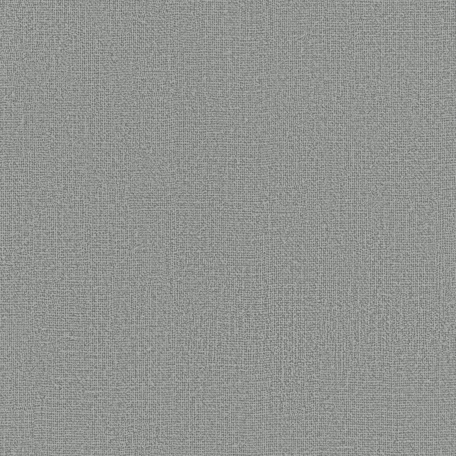 Marburg Loft Superior 34174 grey linen-look textured wallpaper