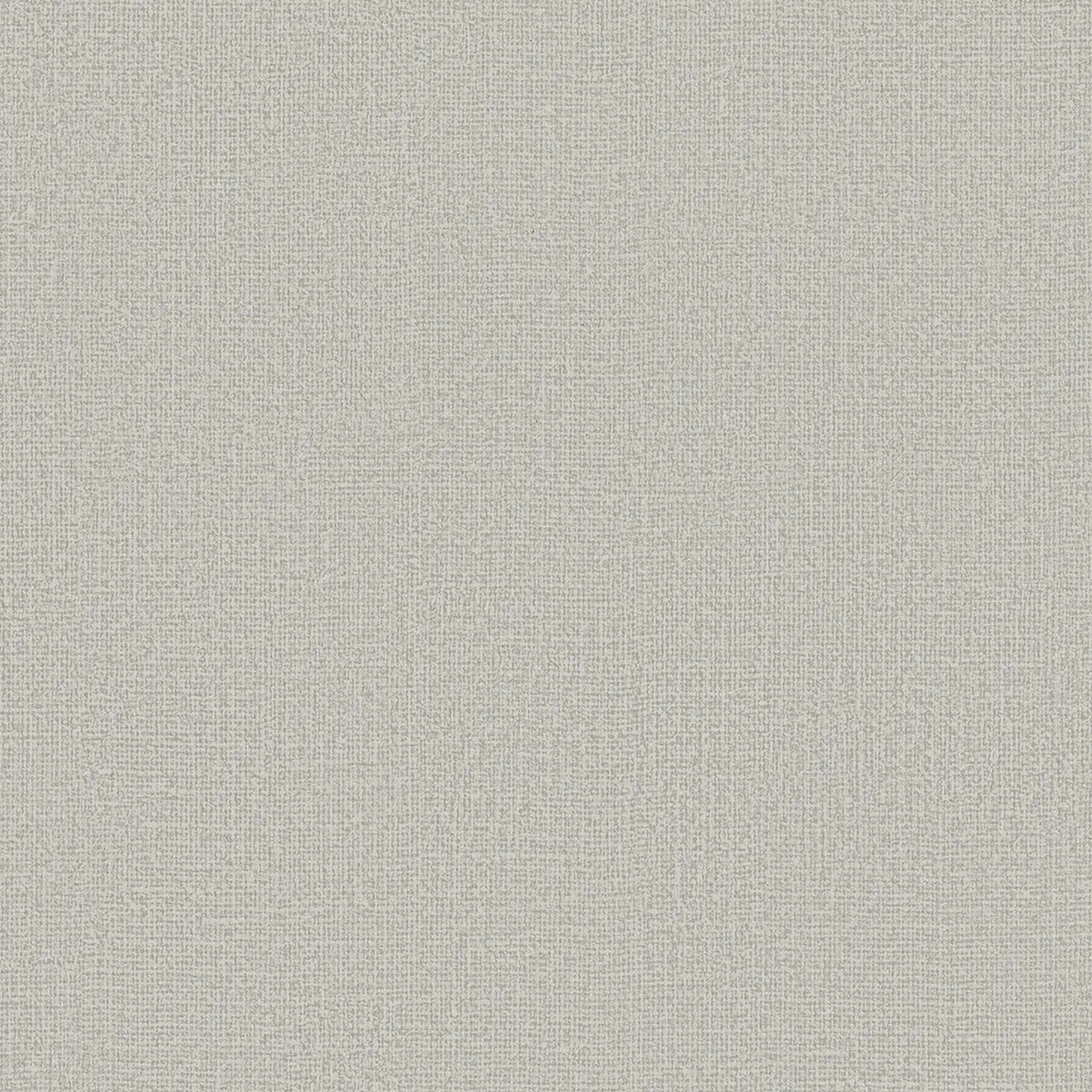 Marburg Loft Superior 34176 light grey linen-texture non-woven wallpaper