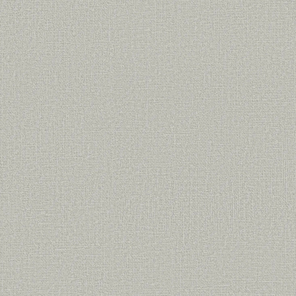 Marburg Loft Superior 34176 light grey linen-texture non-woven wallpaper