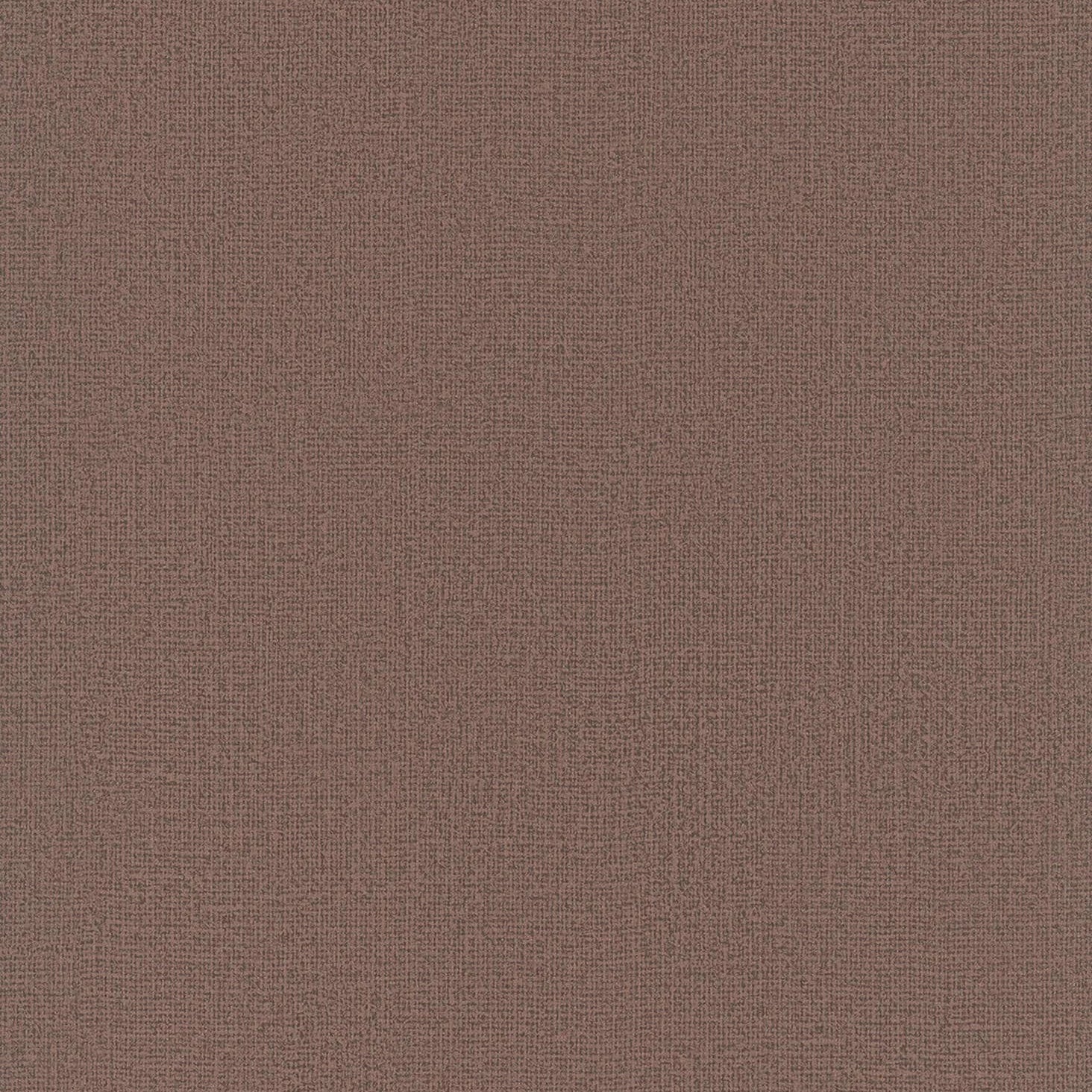 Marburg Loft Superior 34179 dark-chocolate linen-look textured wallpaper