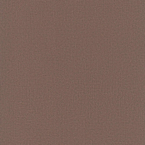 Marburg Loft Superior 34179 dark-chocolate linen-look textured wallpaper