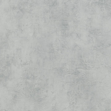 Marburg Loft Superior 34187 wallpaper in light grey with a soft plaster texture