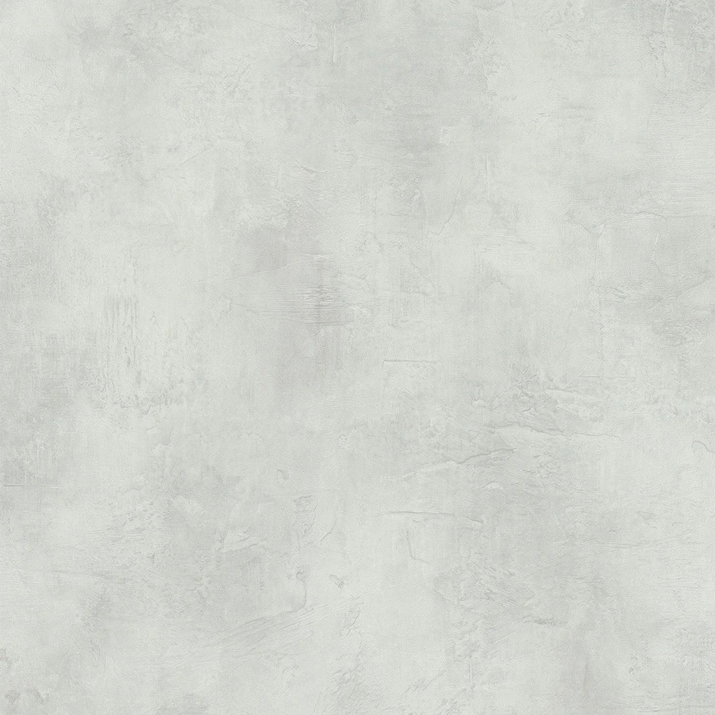 Marburg Loft Superior 34192 light soft white-grey plaster texture non-woven wallpaper