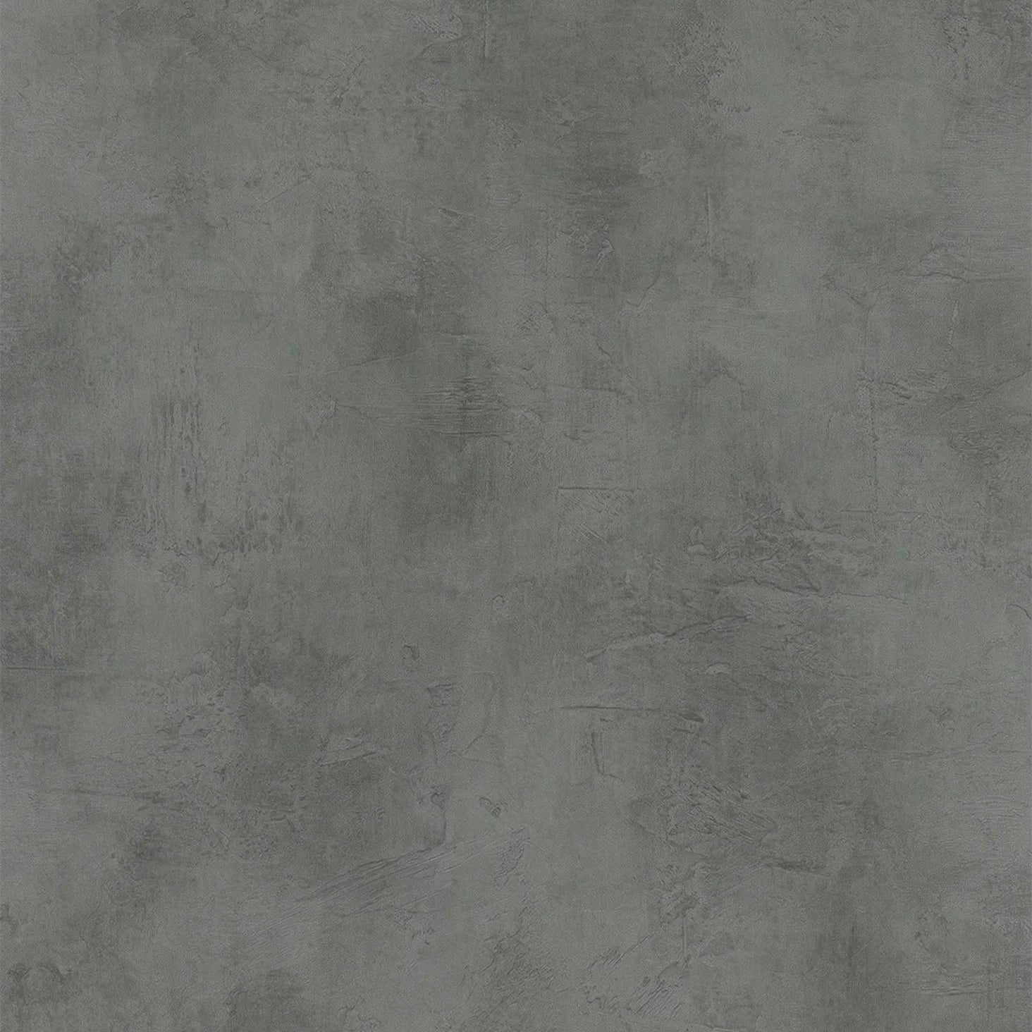 Marburg Loft Superior 34193 anthracite plaster-effect textured grey wallpaper