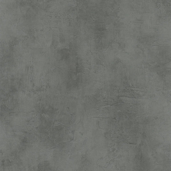 Marburg Loft Superior 34193 anthracite plaster-effect textured grey wallpaper