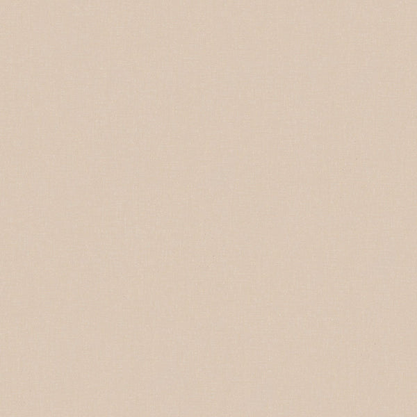 Marburg Mona 82466 warm beige plain linen-look wallpaper