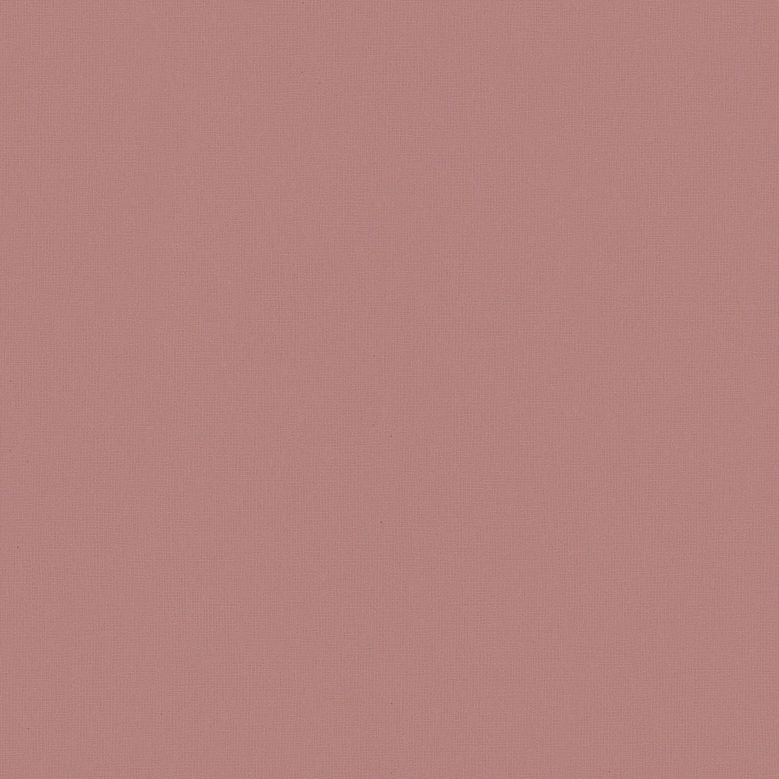 Marburg Mona 82467 dusty-rose linen-look plain non-woven wallpaper