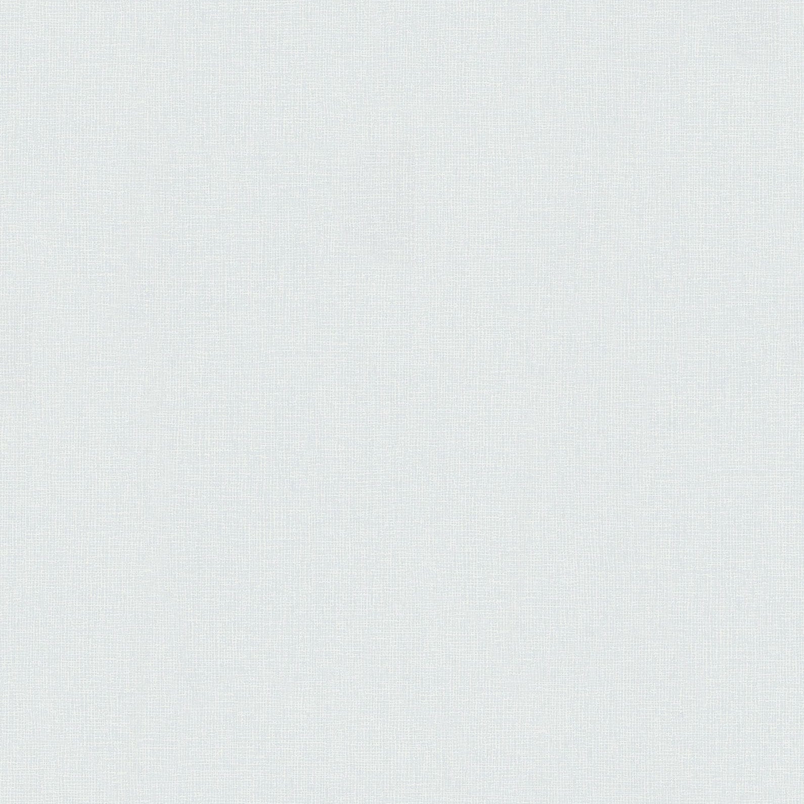 Marburg Mona 82473 soft white linen-look non-woven wallpaper close-up