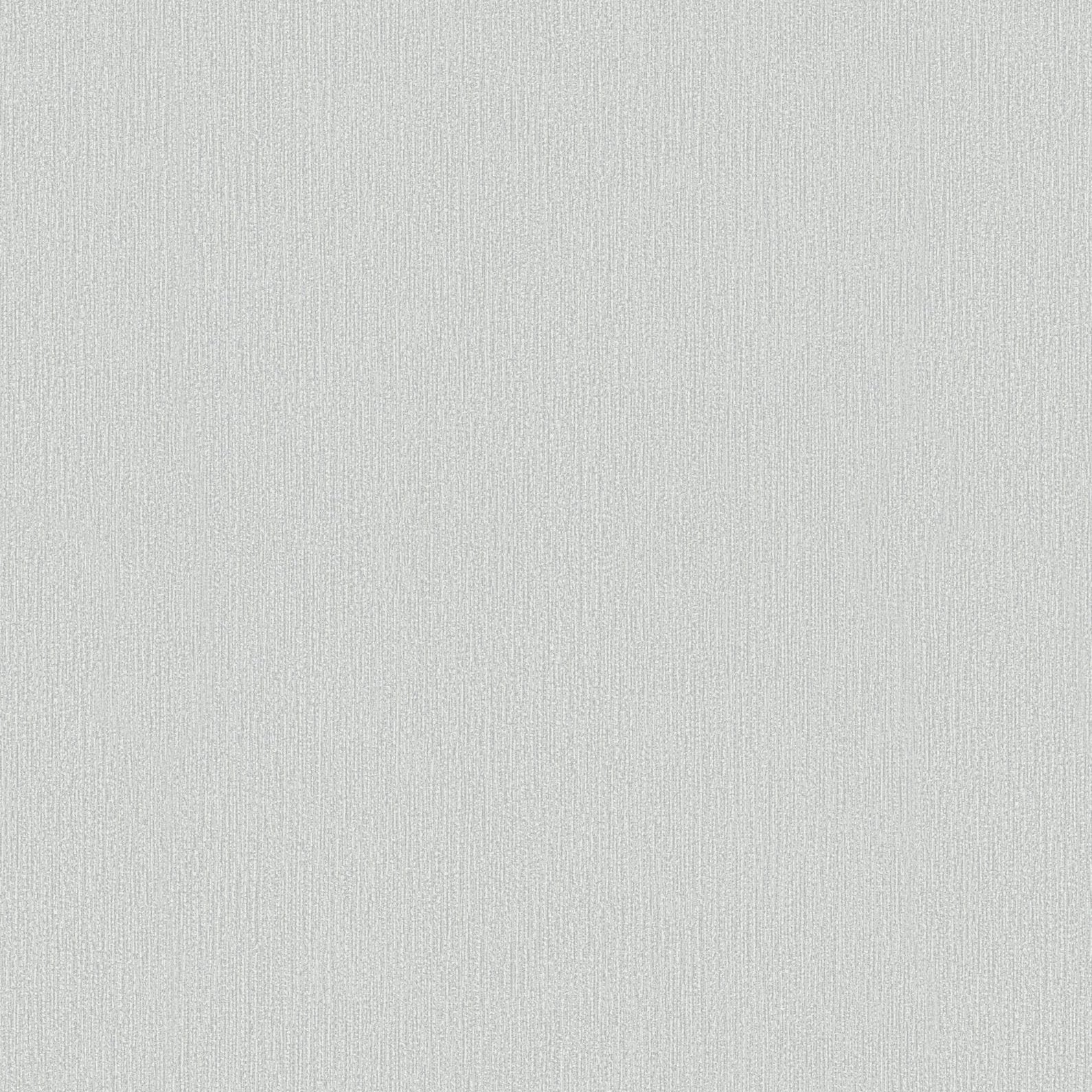 Marburg Mona 82479 light grey linen-like textured non-woven wallpaper