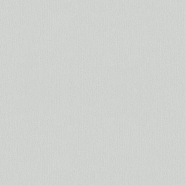 Marburg Mona 82479 light grey linen-like textured non-woven wallpaper