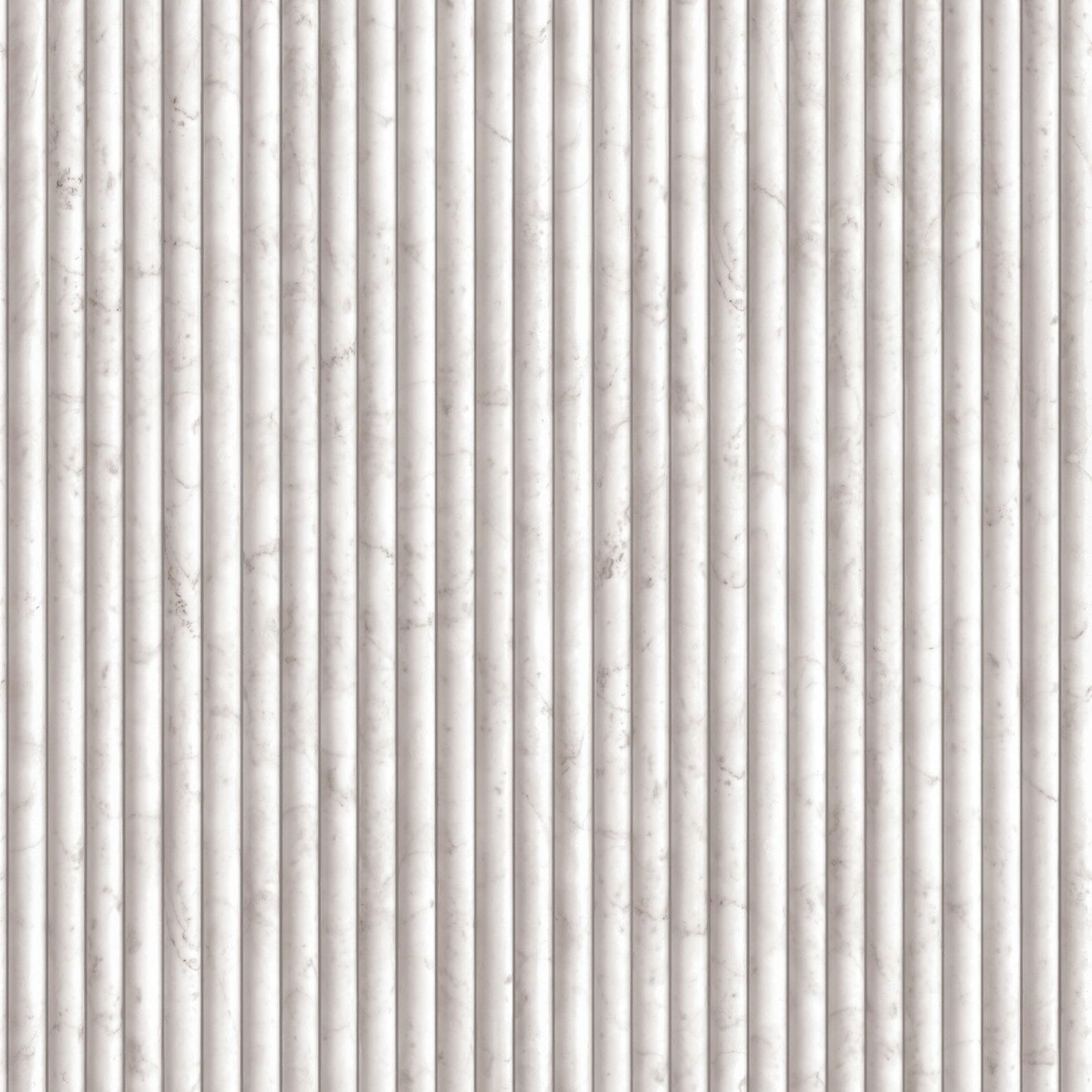Marburg Mona 89004 vertical stripe greige marble-effect wallpaper close-up