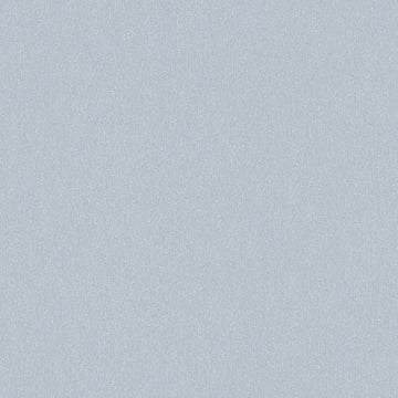 Marburg Naomi 82535 light grey-blue linen-look non-woven wallpaper close-up.