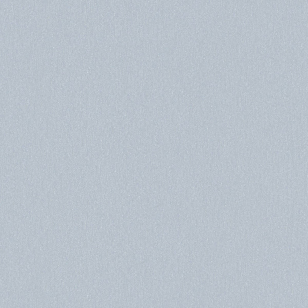 Marburg Naomi 82535 light grey-blue linen-look non-woven wallpaper close-up.