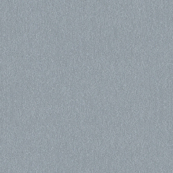 Marburg Naomi 82537 plain textile-look grey wallpaper close-up