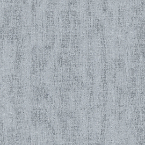 Marburg Naomi 82543 grey linen-look textured wallpaper close-up
