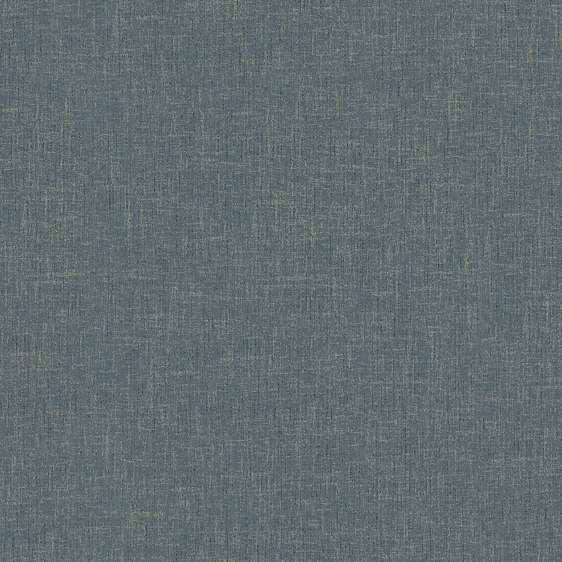 Marburg Naomi 82544 charcoal grey linen-look textured wallpaper close-up