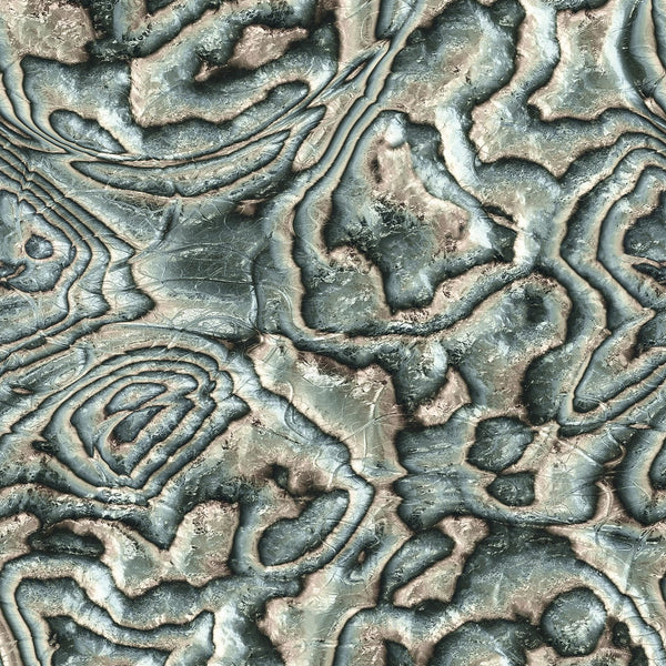 Marburg Novamur Mona 81691 abstract stone-effect greige wallpaper