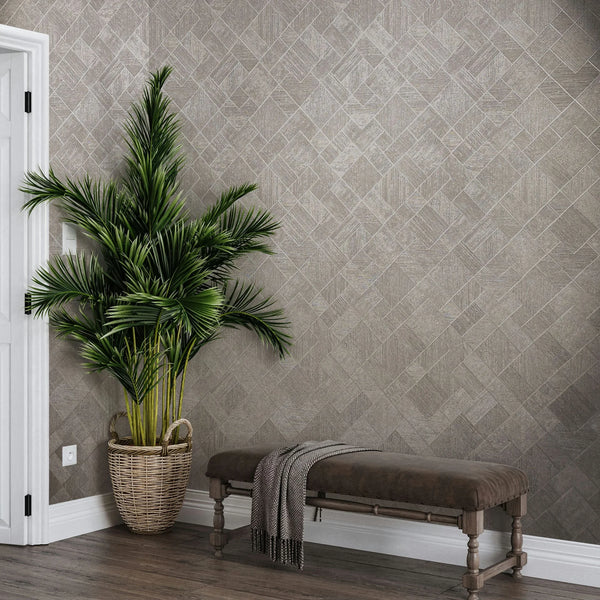 Marburg Ritus 35510 wallpaper shown in a styled detail.