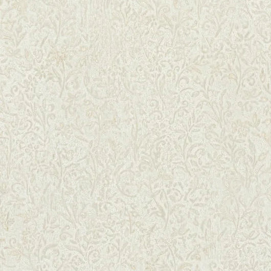 Marburg Ritus 35531 soft white-beige leafy botanical non-woven wallpaper roll
