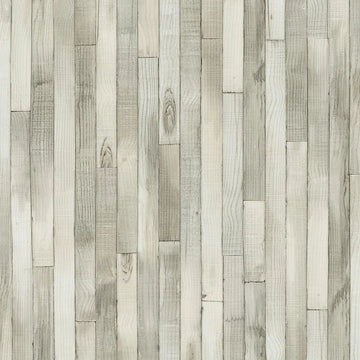 Marburg Struktura 45735 grey wood plank stripe wallpaper