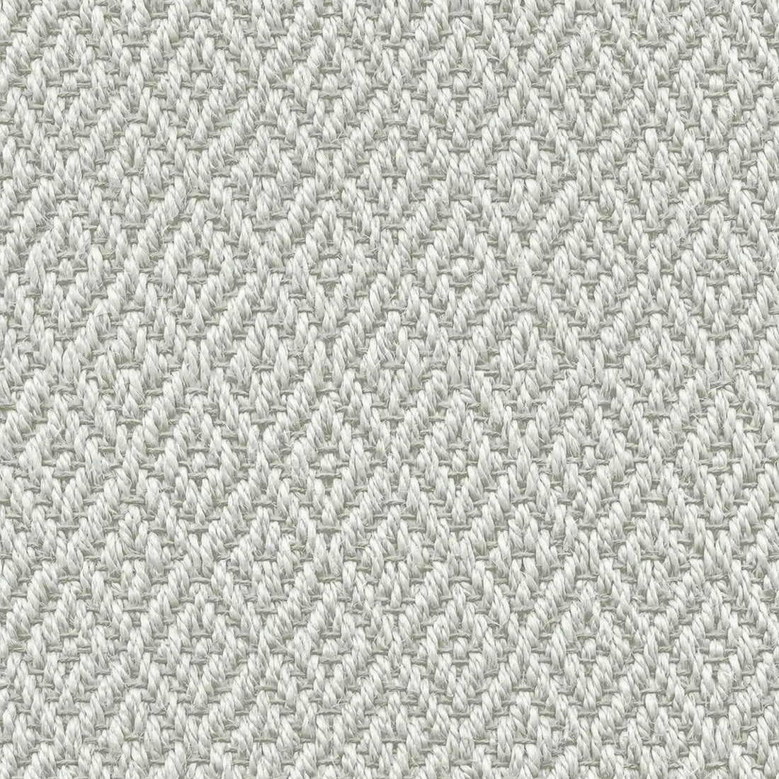 Marburg Struktura 45747 wallpaper with embossed textile-look diamond weave in soft greige