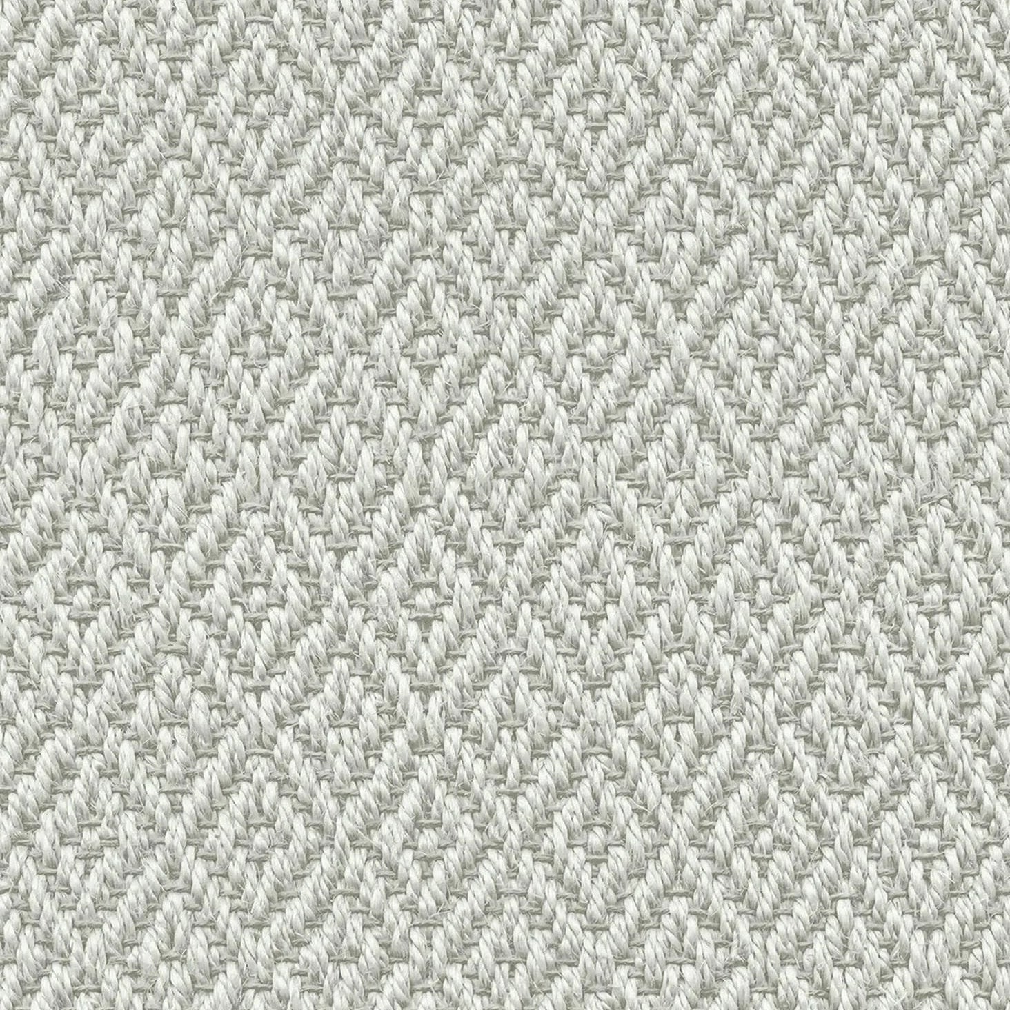 Marburg Struktura 45747 wallpaper with embossed textile-look diamond weave in soft greige