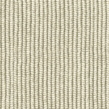 Marburg Struktura 45748 woven-stripe textile-look wallpaper in warm beige tones