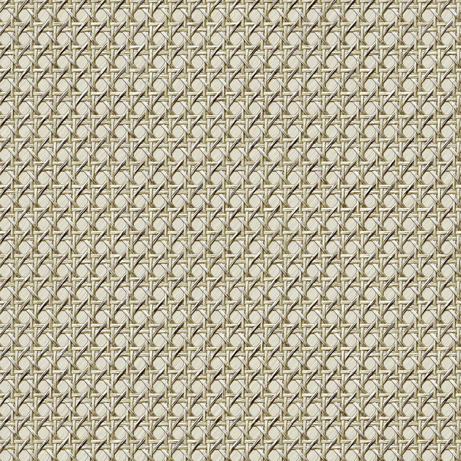 Marburg Struktura 45752 warm taupe wood-look lattice geometric wallpaper
