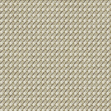 Marburg Struktura 45752 warm taupe wood-look lattice geometric wallpaper