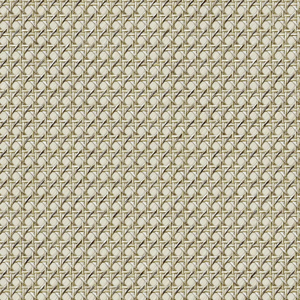 Marburg Struktura 45752 warm taupe wood-look lattice geometric wallpaper