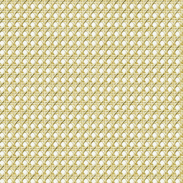 Marburg Struktura 45753 beige cane lattice geometric wallpaper