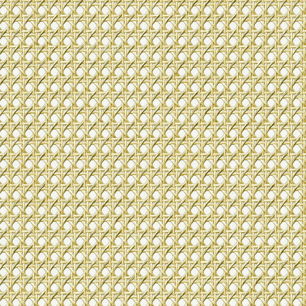 Marburg Struktura 45753 beige cane lattice geometric wallpaper